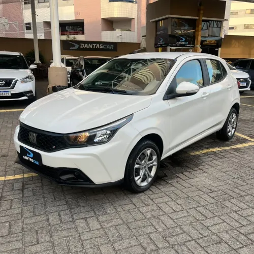 Fiat Argo Drive 1.0 Firefly 2025