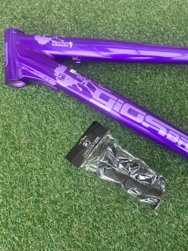 QUADRO GIOS NOVO + MANOPLA BRINDE !!