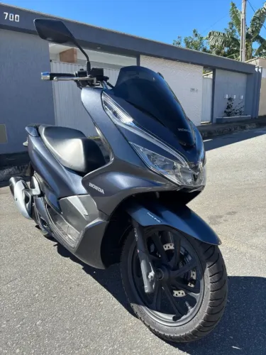 Honda PCX 150 DLX 