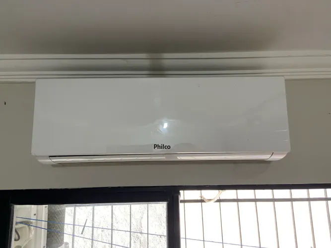 Ar condicionado Philco 12.000btus