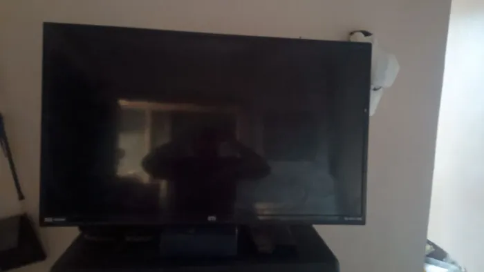 Vendo tv