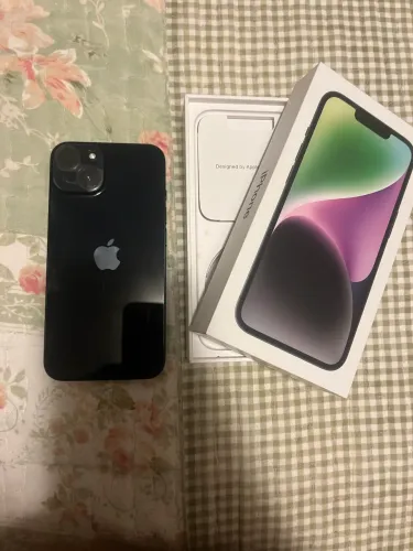 iPhone 14 256gb