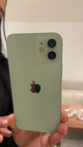 iPhone 12 128g