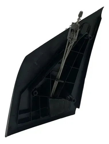 Retrovisor Direito Manual Fiat Palio 2012 2013 2014 A 2016