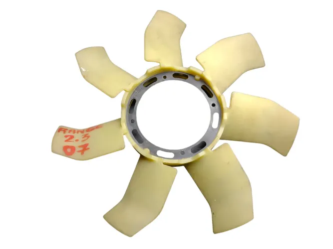 Hélice Do Motor Ranger 2.3 2007