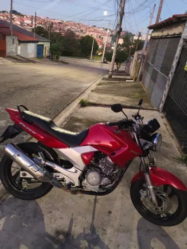 Fazer 