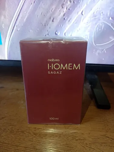 Perfumes natura