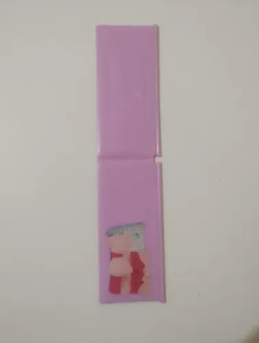 Encosto da cama/sofá da casa de férias da Barbie (peça de reposição)