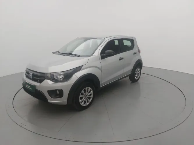 Fiat Mobi Like 1.0 Fire Flex 5P. 2025