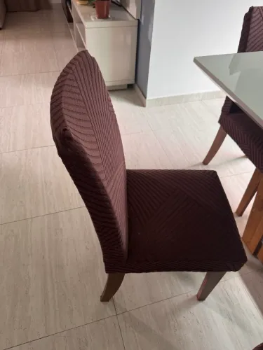 Desapego mesa em perfeito estado