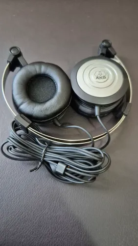 Fone akg k414p