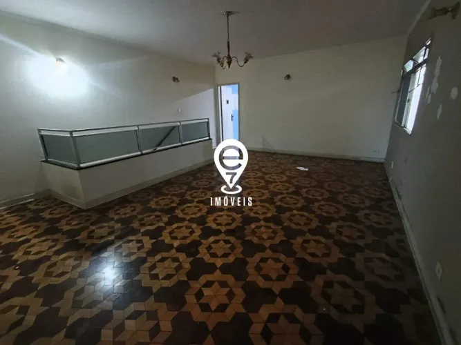 CASA COMERCIAL OU RESIDENCIAL DE 2 QUARTOS PARA LOCAÇÃO - SÃO JUDAS