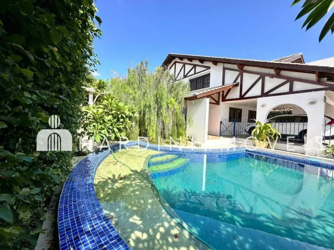 Casa em condominio para aluguel, 4 quartos, 1 suíte, 2 vagas, Centro - Petrolina/PE