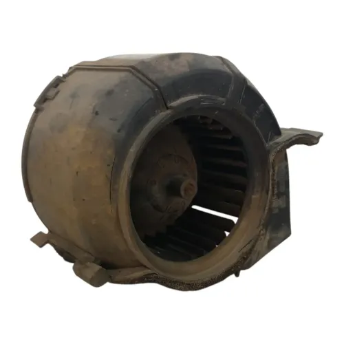 Ventilador Ar Forçado Volkswagen Parati 1.6 8v 1988 A 1996