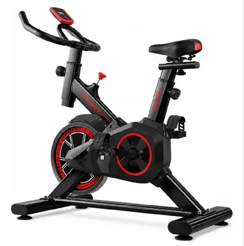 Bicicleta ergométrica spinning