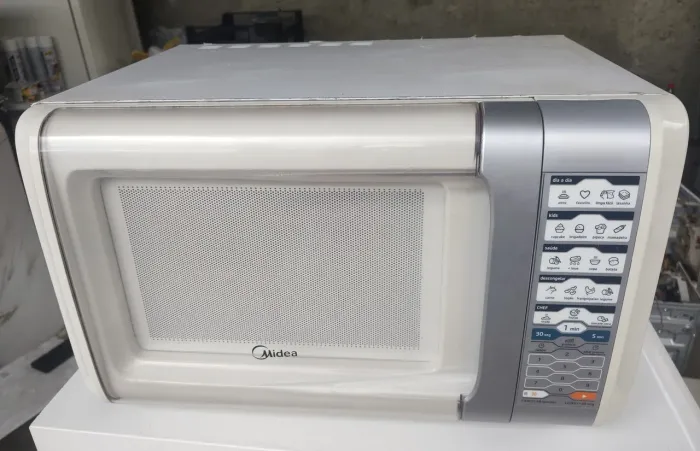 Micro-ondas