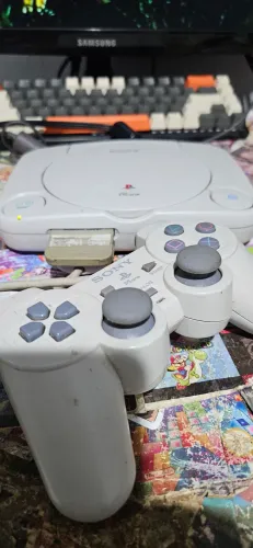 Playstation one slim