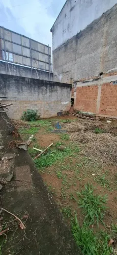 Terreno à venda em São Lourenço - Oportunidade única! REF: T120