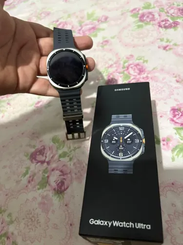 Galaxy ultra novo demais