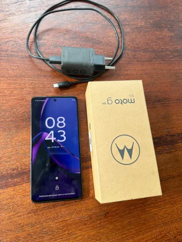 Motorola moto g84