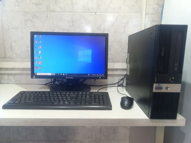 Computador core i5-2400