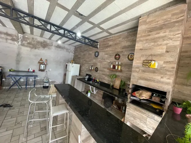 CHÁCARA À VENDA O REFÚGIO PERFEITO EM CAMPINAS!
