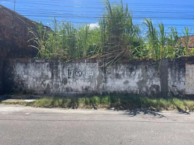 Terreno para Locação em Fortaleza / CE no bairro Olavo Oliveira