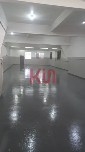 Locação de Galpão Comercial em São Paulo-SP, Vila Guarani (Z Sul) - 2 Salas, 3 Banheiros,