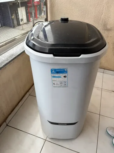 Tanquinho 10kg