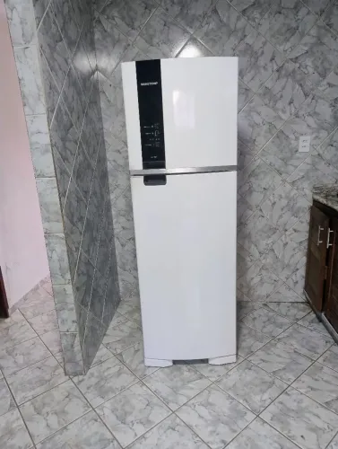 Vendo também saperado 