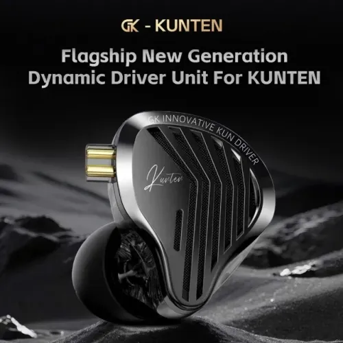 GK Kunten