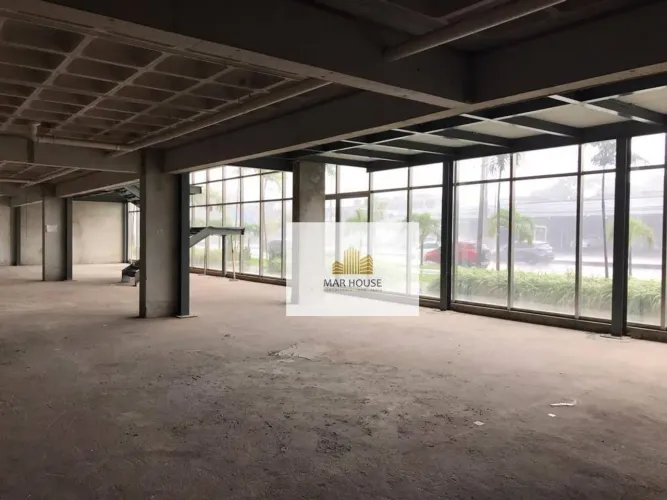 Loja para alugar, 197 m² por R$ 39.560,00/mês - Pina - Recife/PE