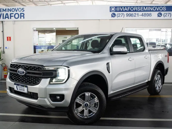Ford Ranger XLS 2.0l 4X4 2025