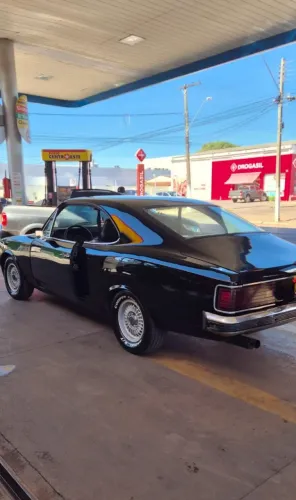 Chevrolet Opala L/sl/ss/ 2.5/4.1 1981