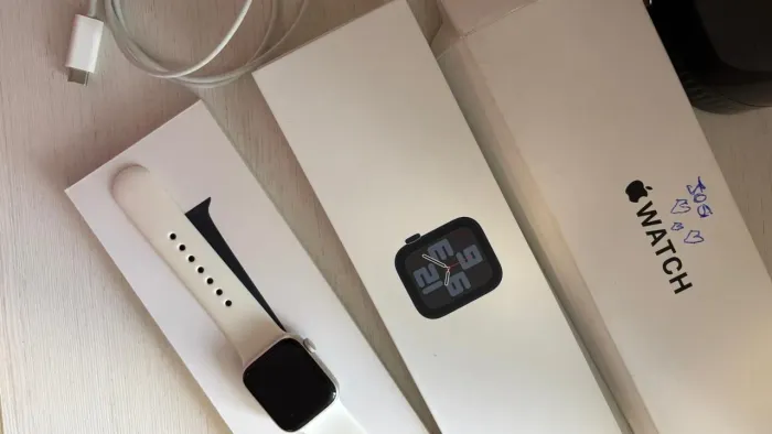 Smart watch Apple