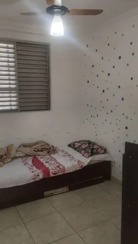 apartamento para alugar MOBILIADO