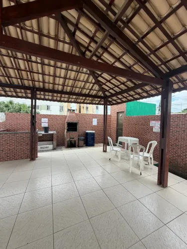 Alugo Apartamento Shangrilla II