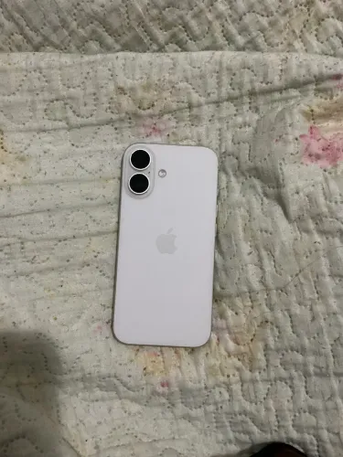 Vendo IPhone 16