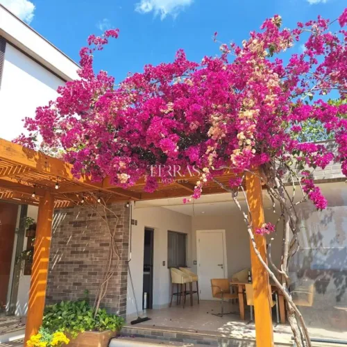 Casa com 3 dormitórios à venda, 500 m² por R$ 9.400.000,00 - Condomínio Terras de São José