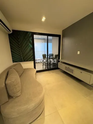 Apartamento para alugar, 3 quartos, Jardim Sul - Uberlândia/MG - Rotina Imobiliária