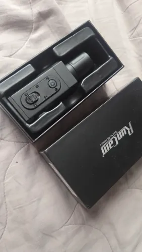 Runcam scoopCam2 4k 25mm