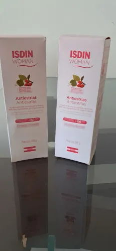 Creme antiestrias