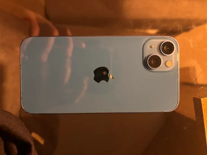 iPhone 13 256gb