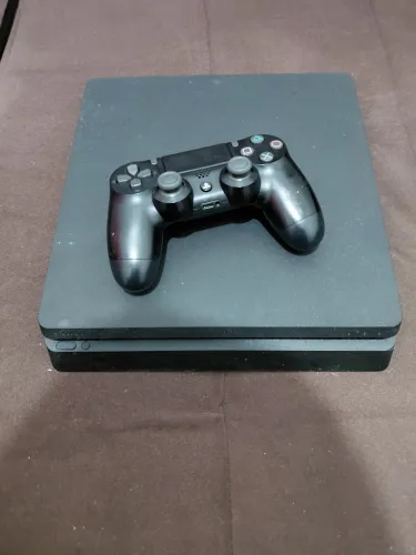 PlayStation 4