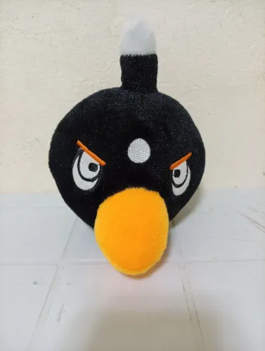 Pelúcia Angry Birds