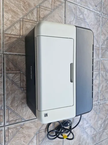 Impressora bhother
