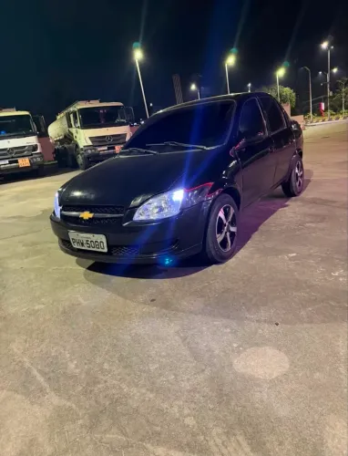 Chevrolet Classic Life/ls 1.0 VHC Flexp. 4P 2016