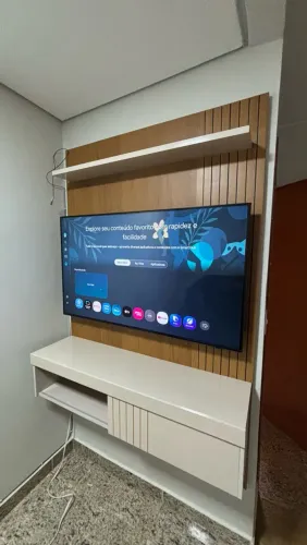 VENDO TV Samsung 50P Smart Plus + Painel