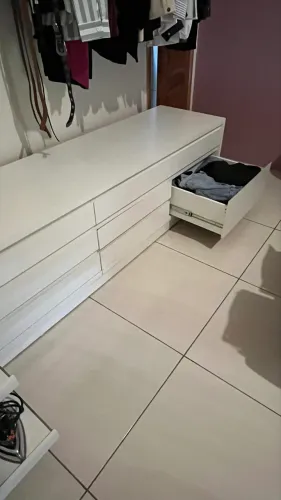 Móvel em mdf