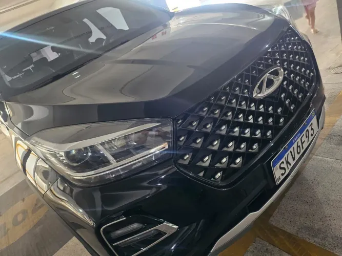 Chery Tiggo 5X Pro 1.5 Turbo Híbrido 2023